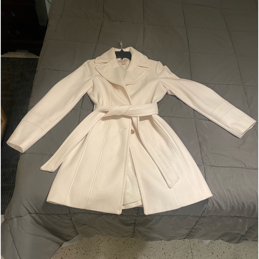 MICHEAL KORS OVERCOAT